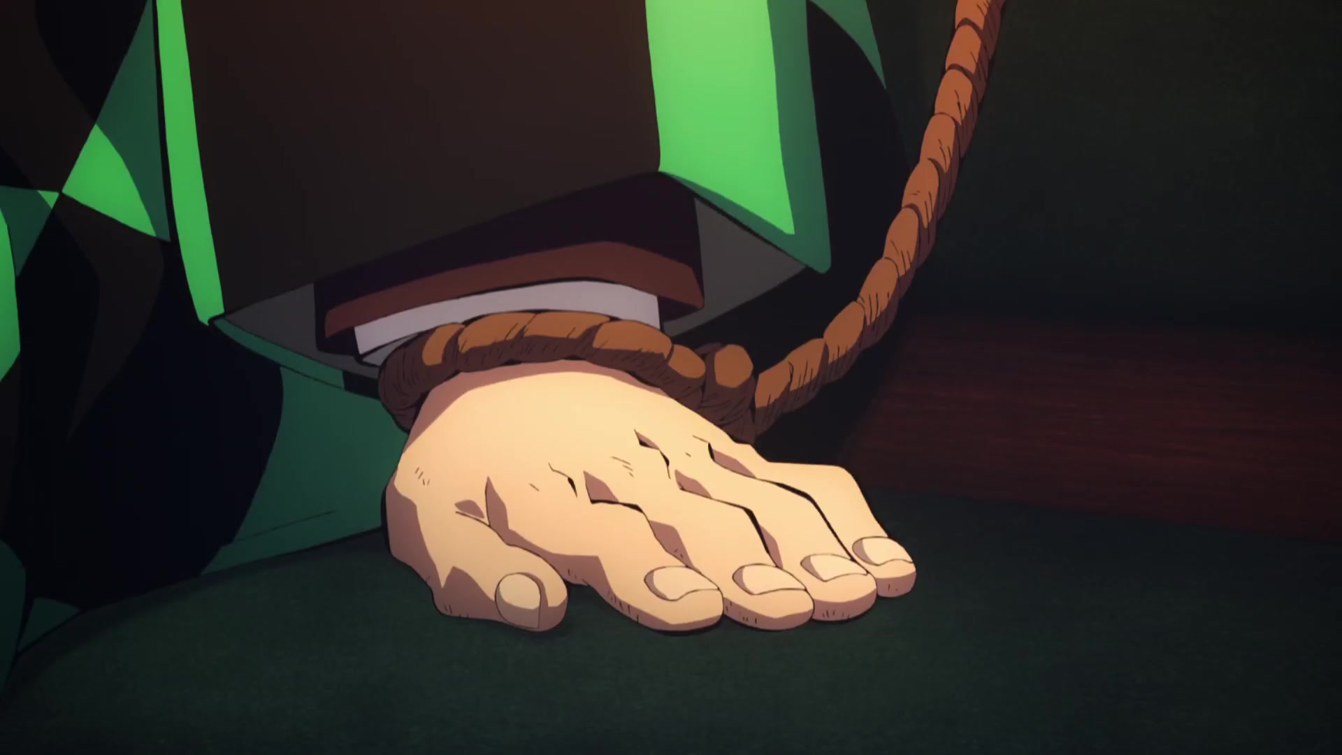 [Tsukyio Editing Resources] Demon Slayer (Mugen Train) Raw Clips (263) (tsukyio.com).mp4